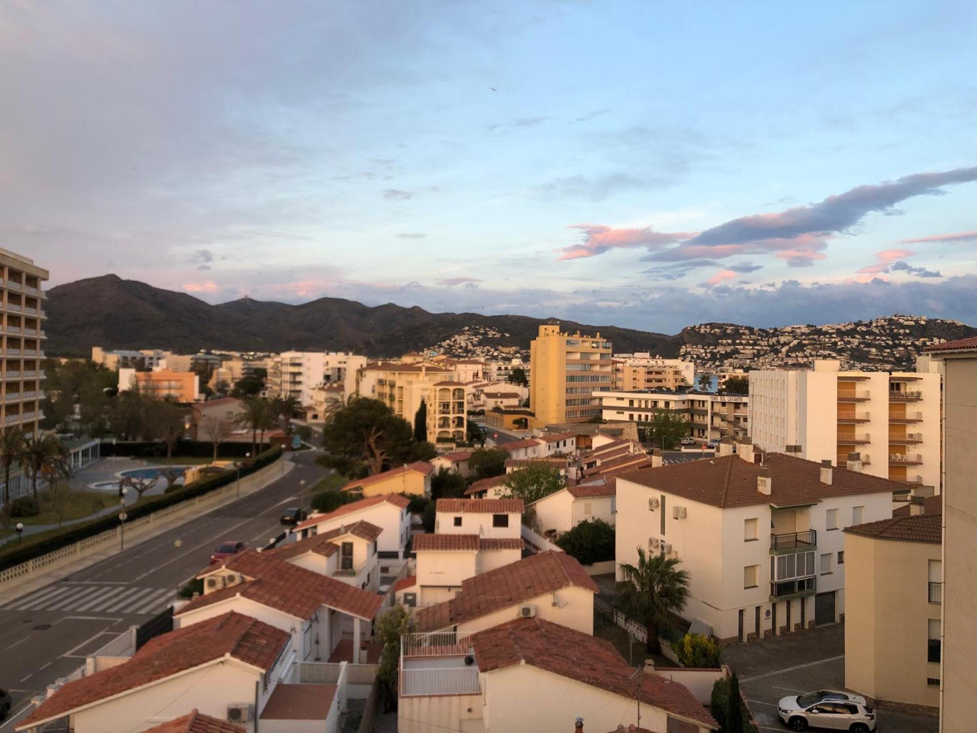 Climatise, 400m Plage, Parking Prive Et Wifi Apartment