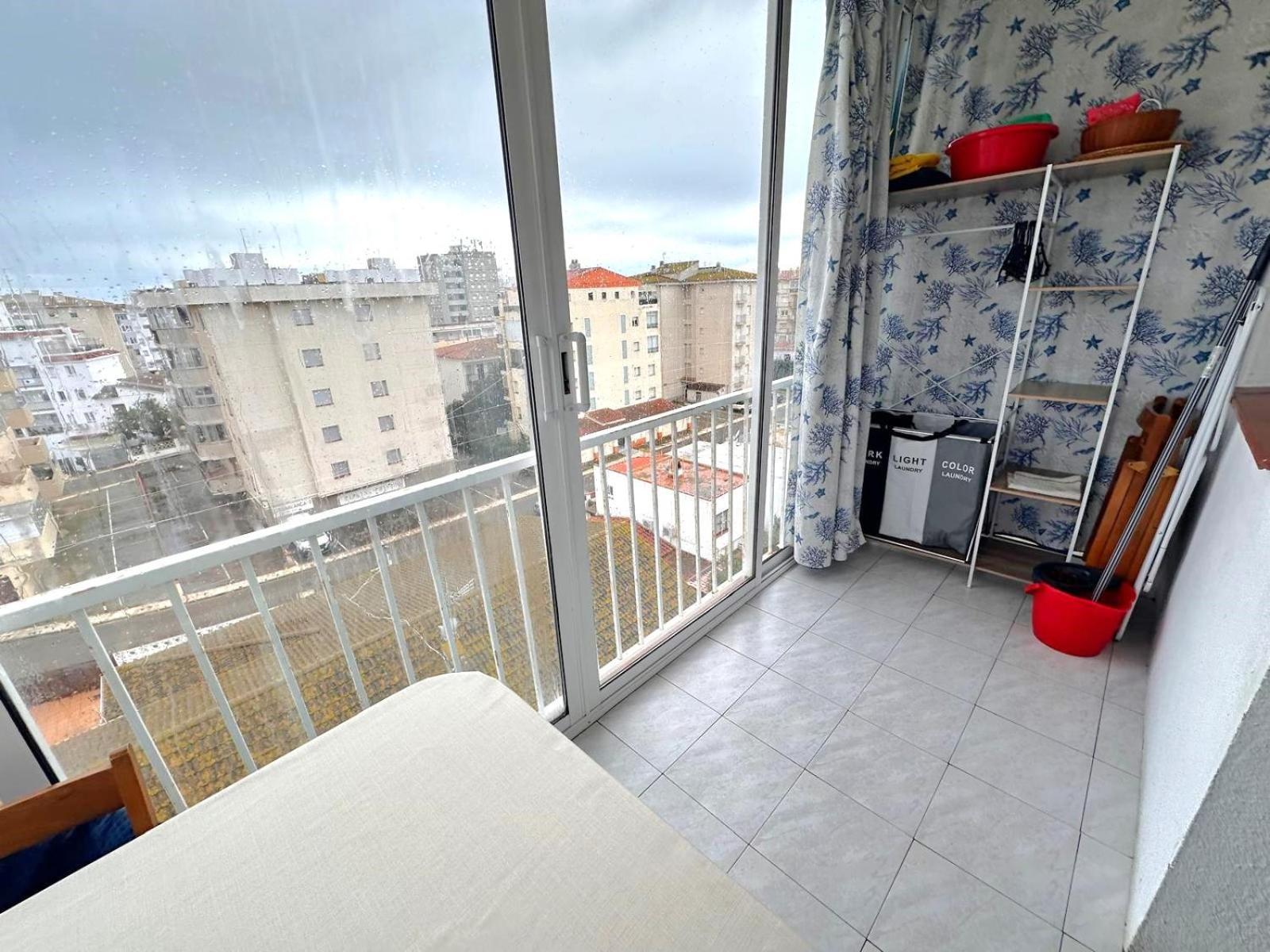 Apartment Climatise, 400m Plage, Parking Prive Et Wifi
